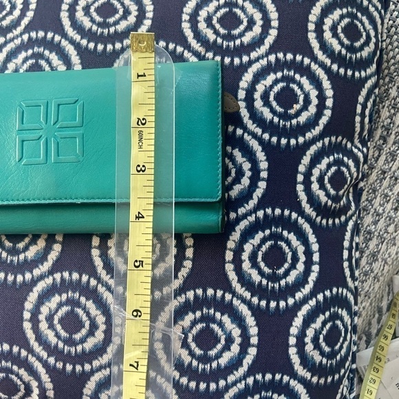 Vintage Lodis wallet - Picture 8 of 16